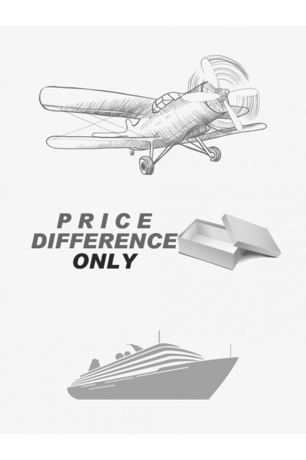 Price Difference